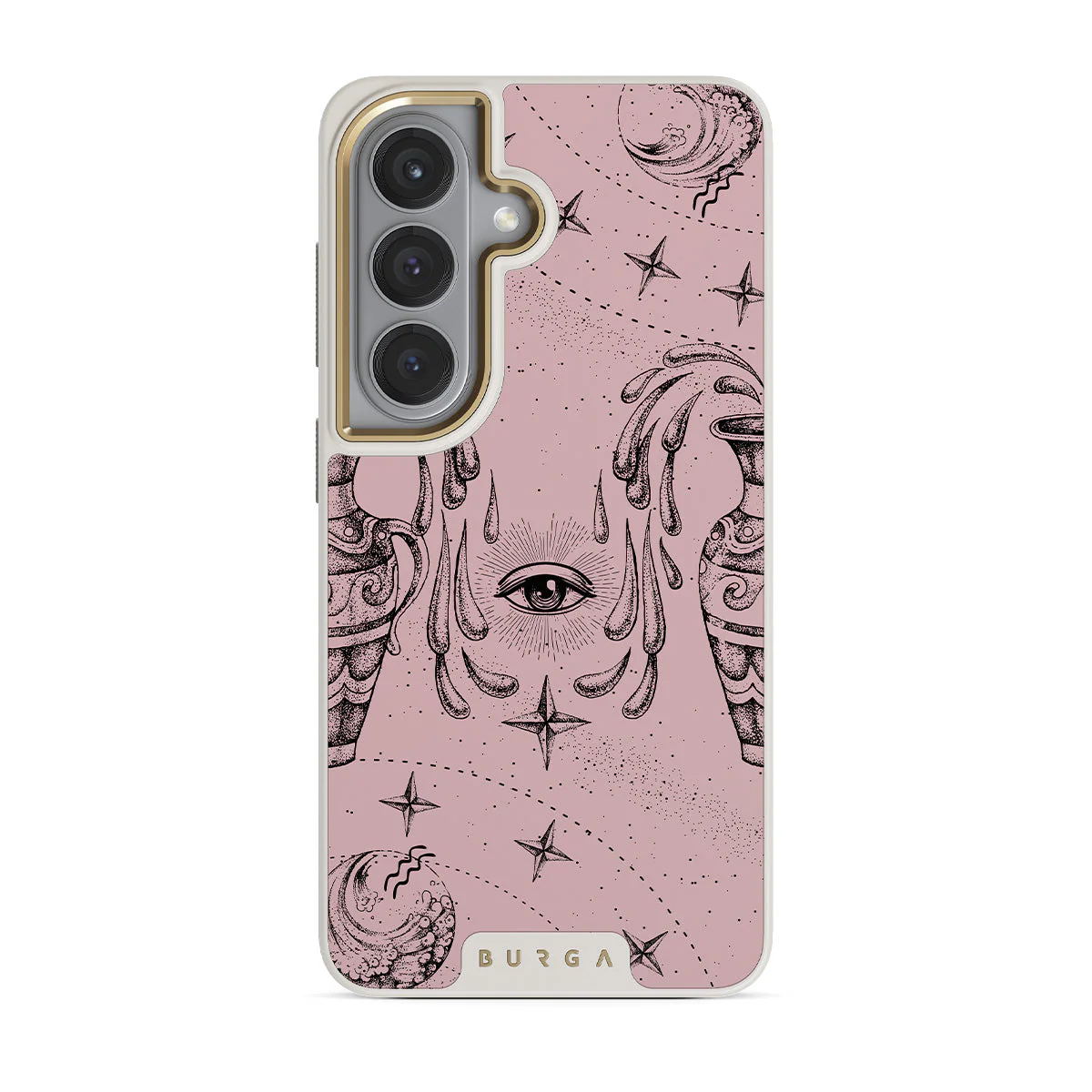 Aquarius - Samsung Galaxy S26 Plus Case - Image 91