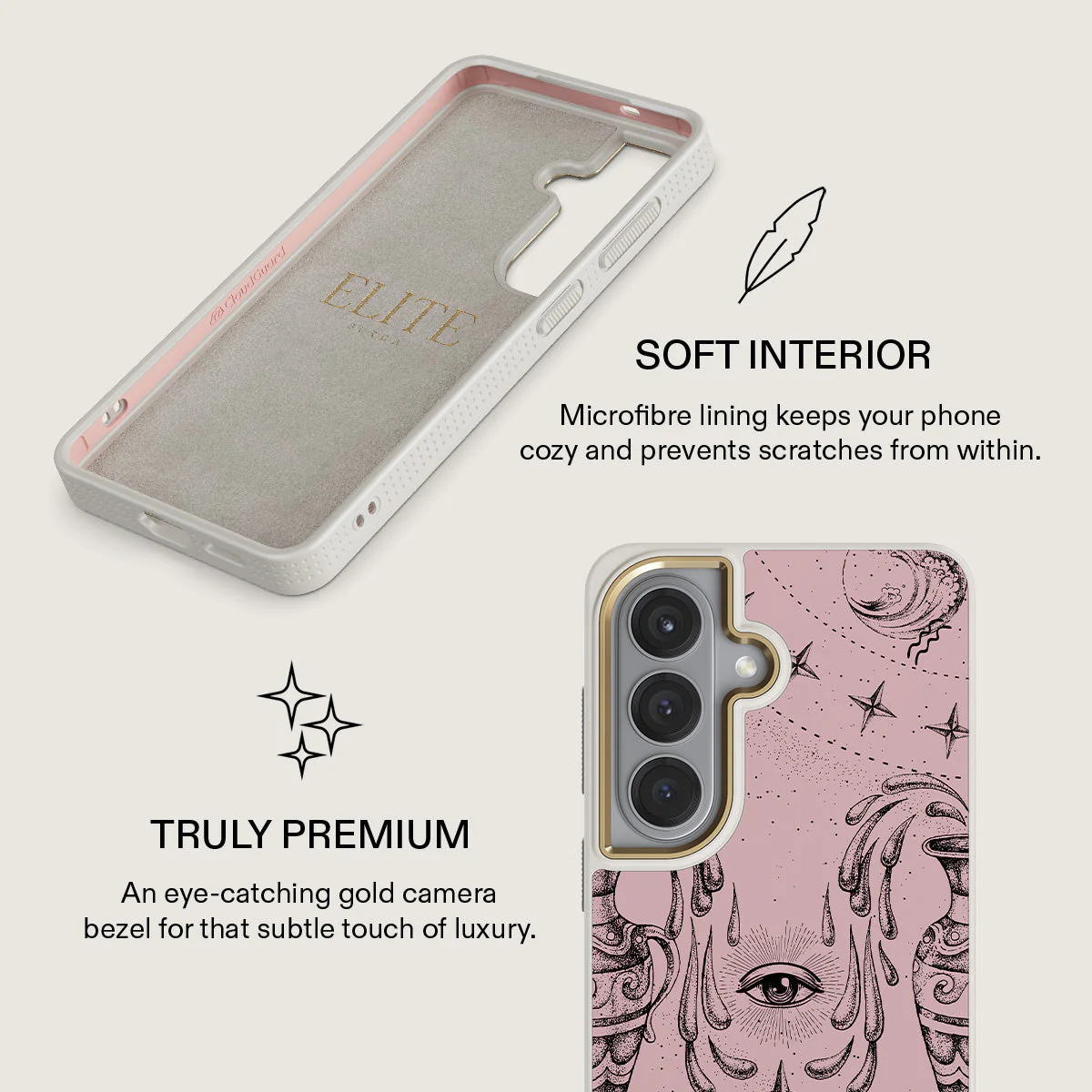 Aquarius - Samsung Galaxy S26 Plus Case - Image 96