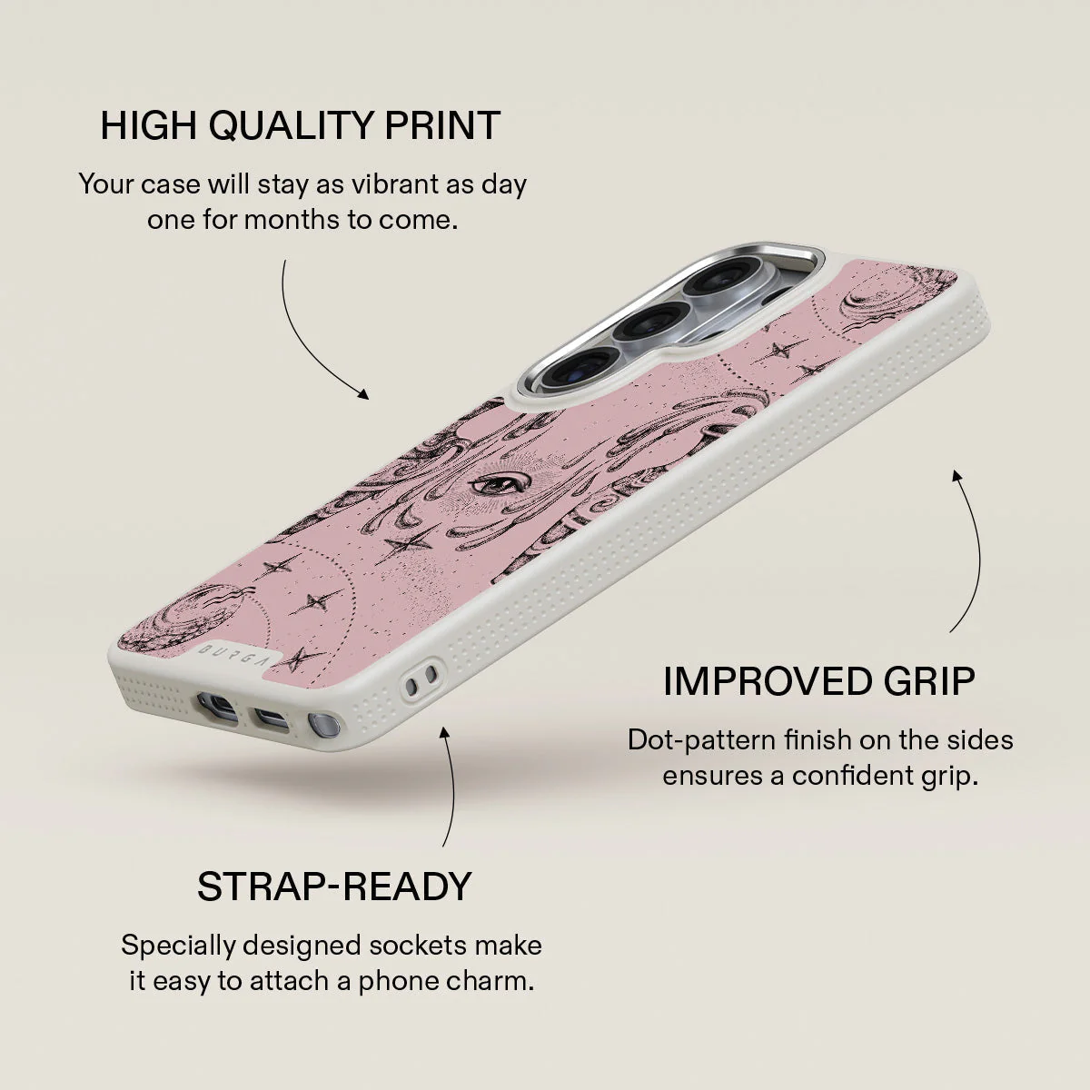 Aquarius - Samsung Galaxy S26 Ultra Case - Image 101