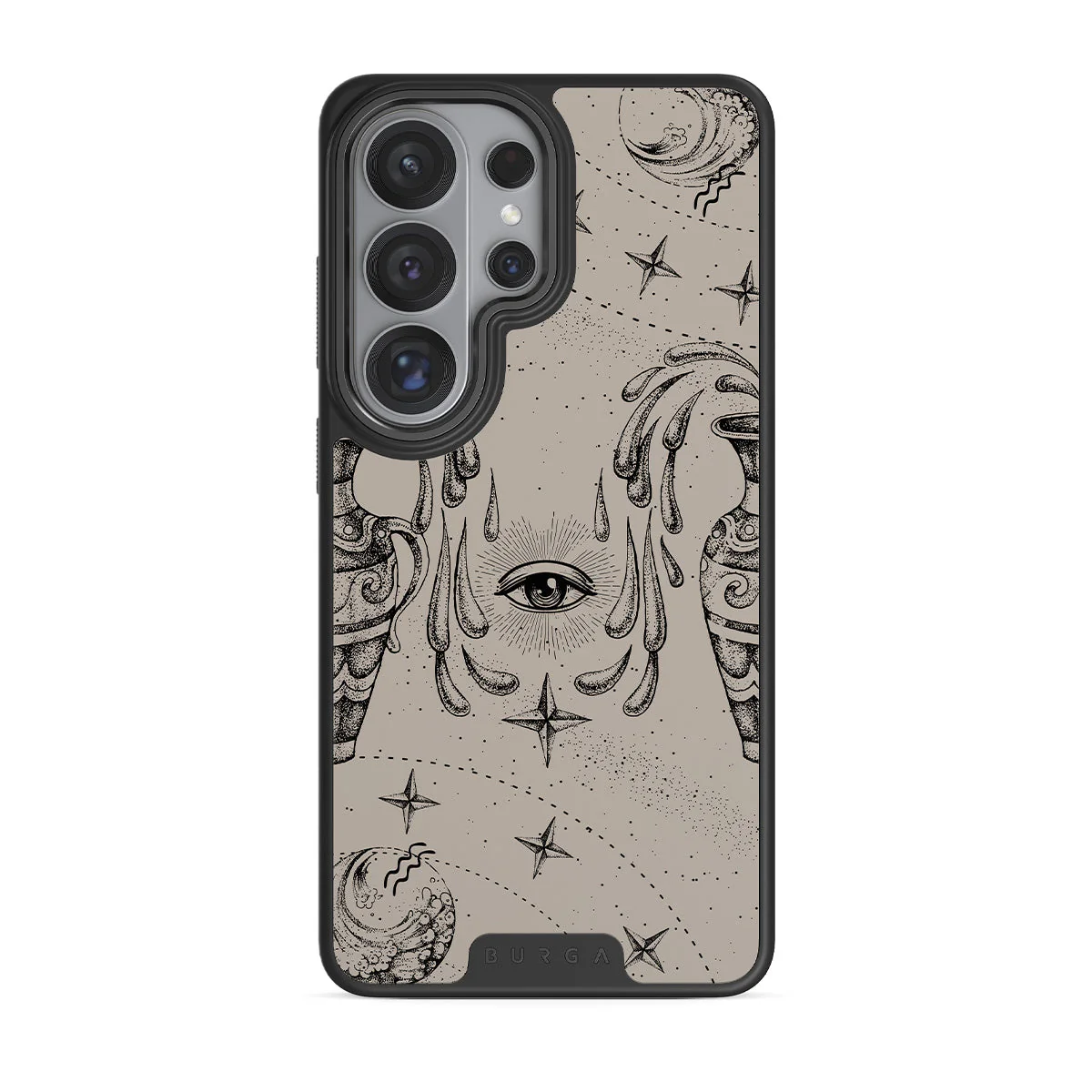 Aquarius - Samsung Galaxy S26 Ultra Case - Image 11