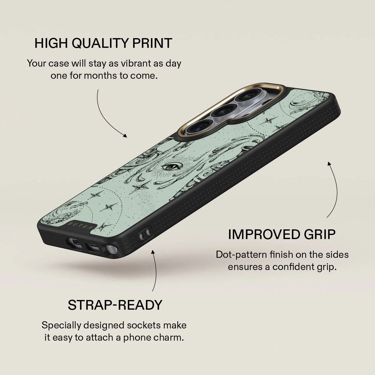 Aquarius - Samsung Galaxy S26 Ultra Case - Image 111