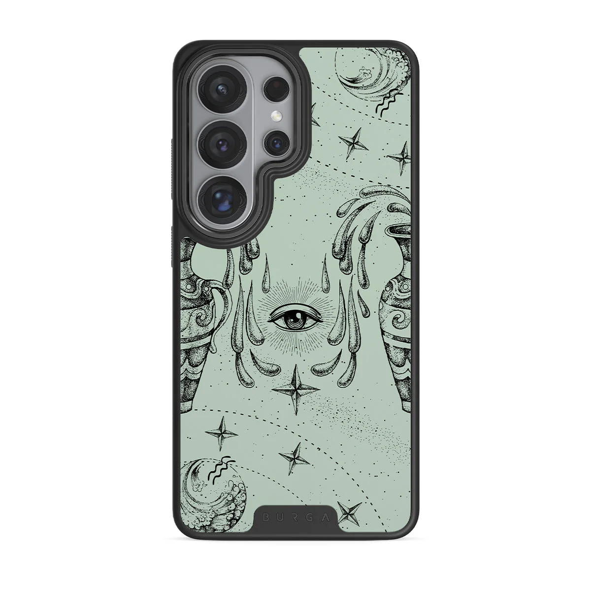 Aquarius - Samsung Galaxy S26 Ultra Case - Image 113