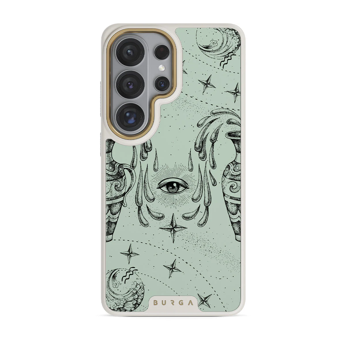 Aquarius - Samsung Galaxy S26 Ultra Case - Image 125