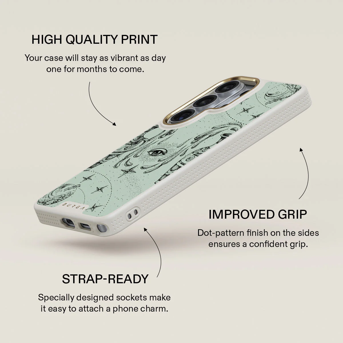 Aquarius - Samsung Galaxy S26 Ultra Case - Image 129