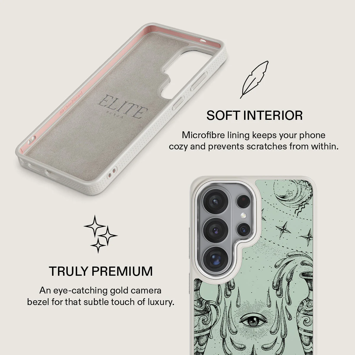 Aquarius - Samsung Galaxy S26 Ultra Case - Image 136