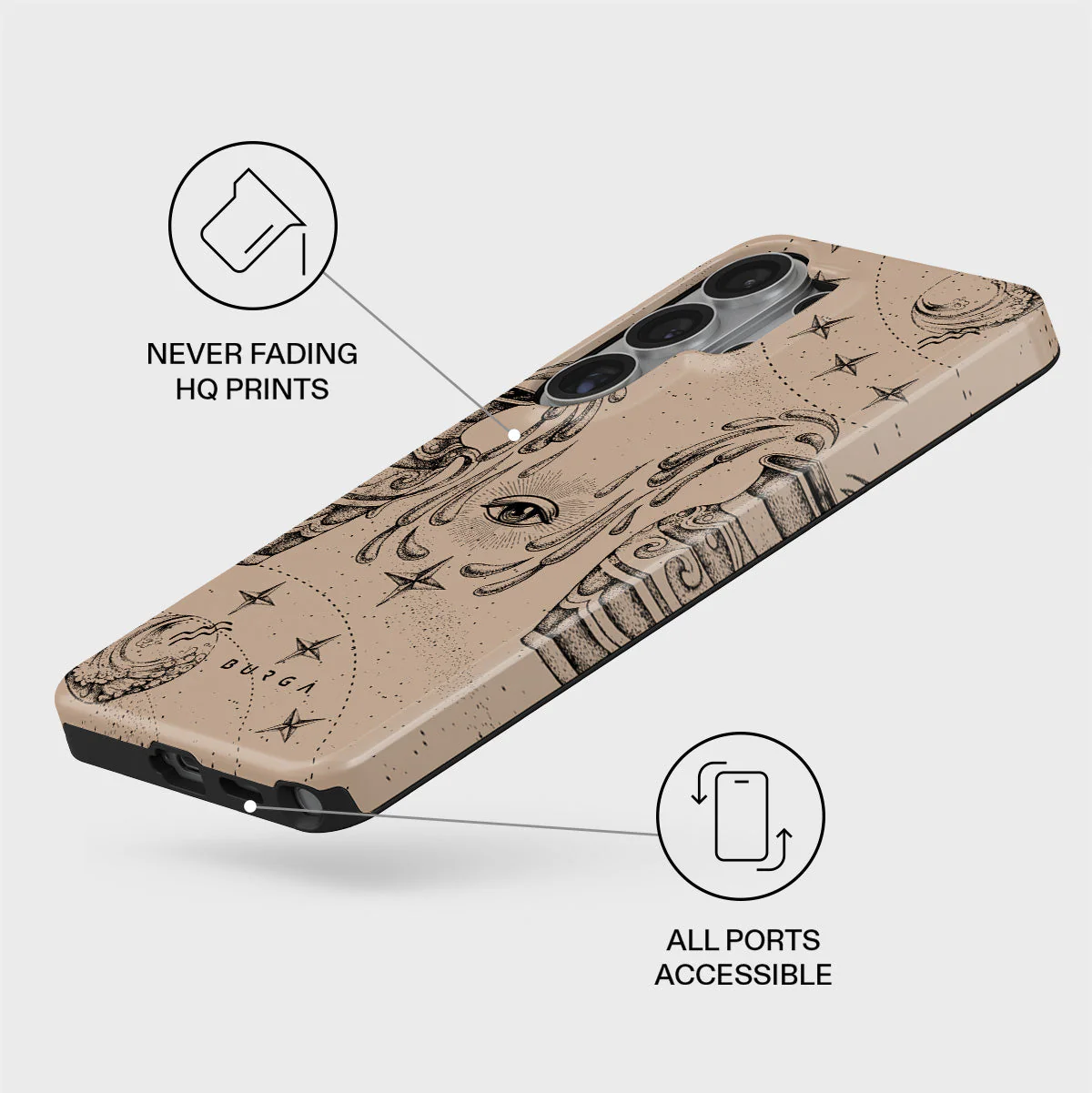 Aquarius - Samsung Galaxy S26 Ultra Case - Image 139