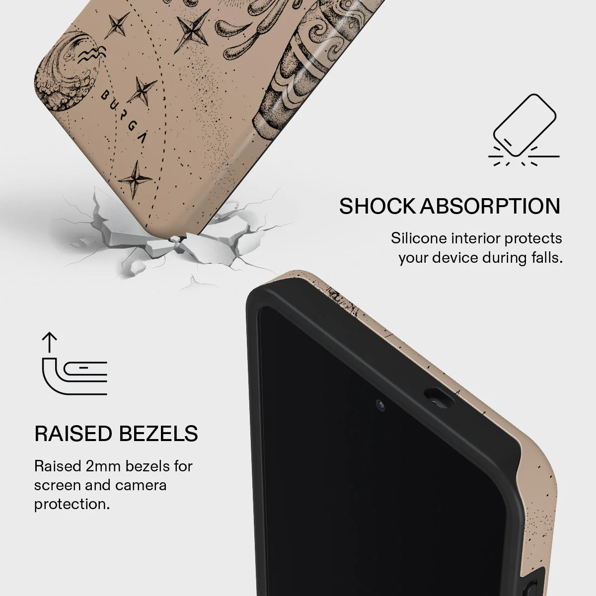 Aquarius - Samsung Galaxy S26 Ultra Case - Image 140