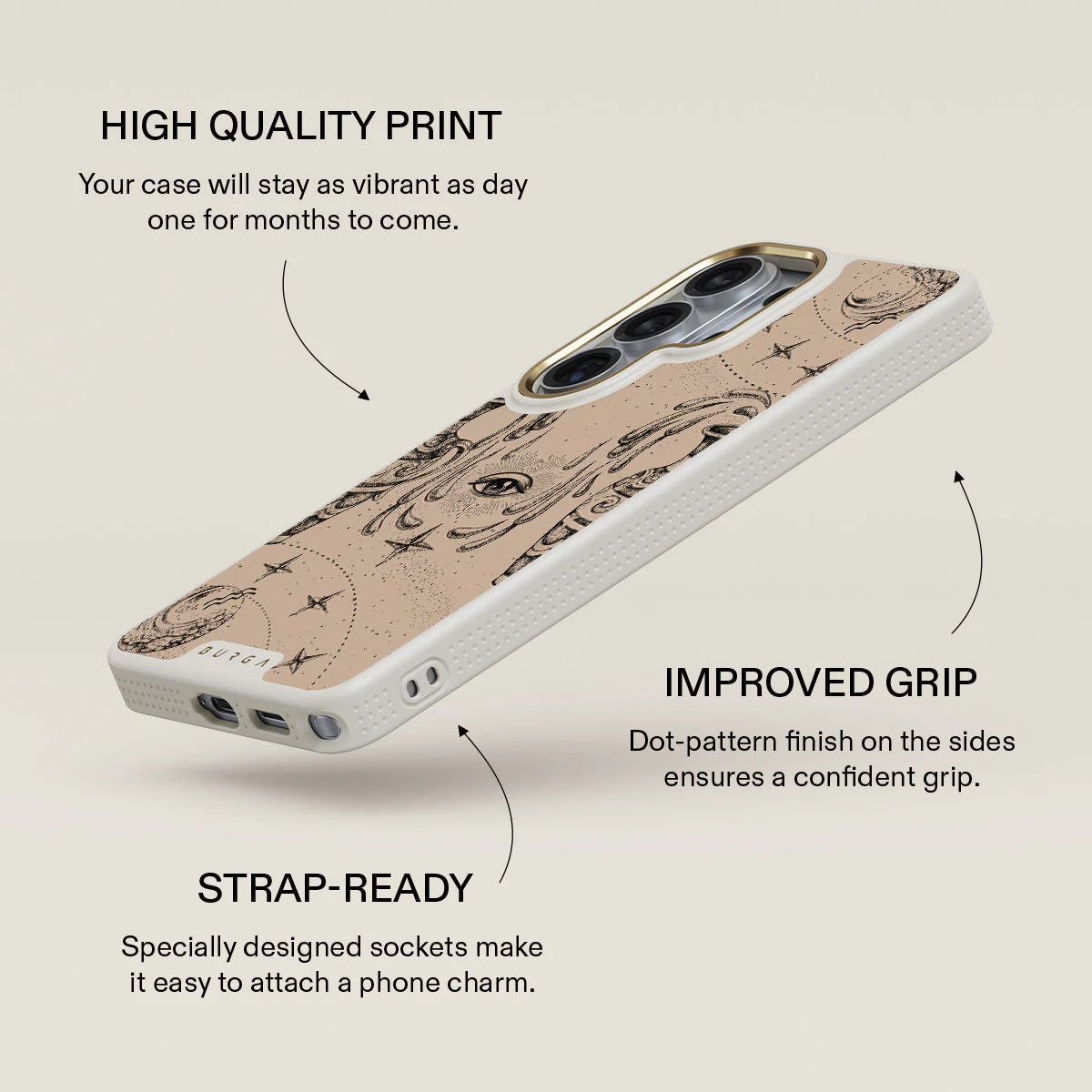 Aquarius - Samsung Galaxy S26 Ultra Case - Image 163
