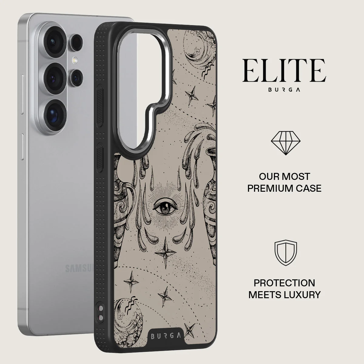 Aquarius - Samsung Galaxy S26 Ultra Case - Image 18