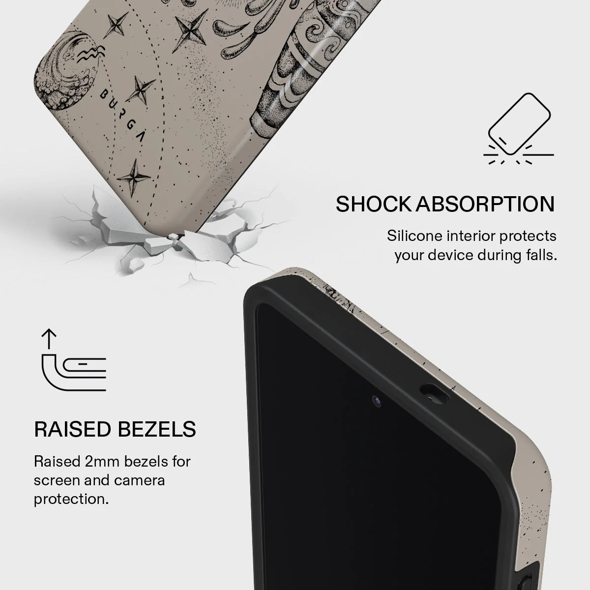 Aquarius - Samsung Galaxy S26 Ultra Case - Image 4
