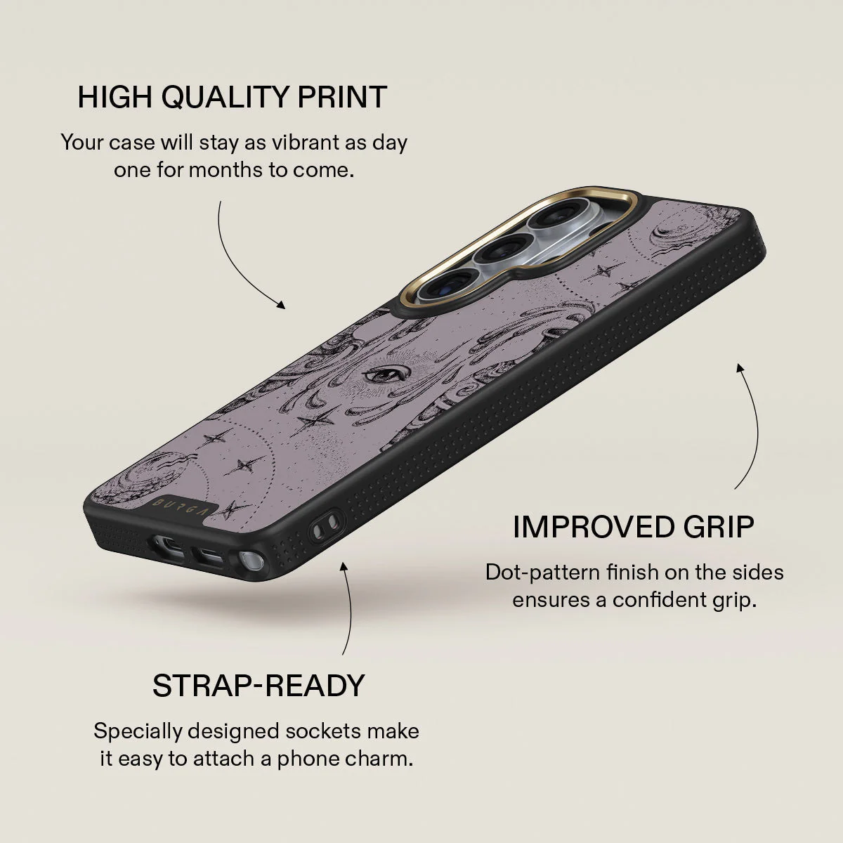 Aquarius - Samsung Galaxy S26 Ultra Case - Image 43