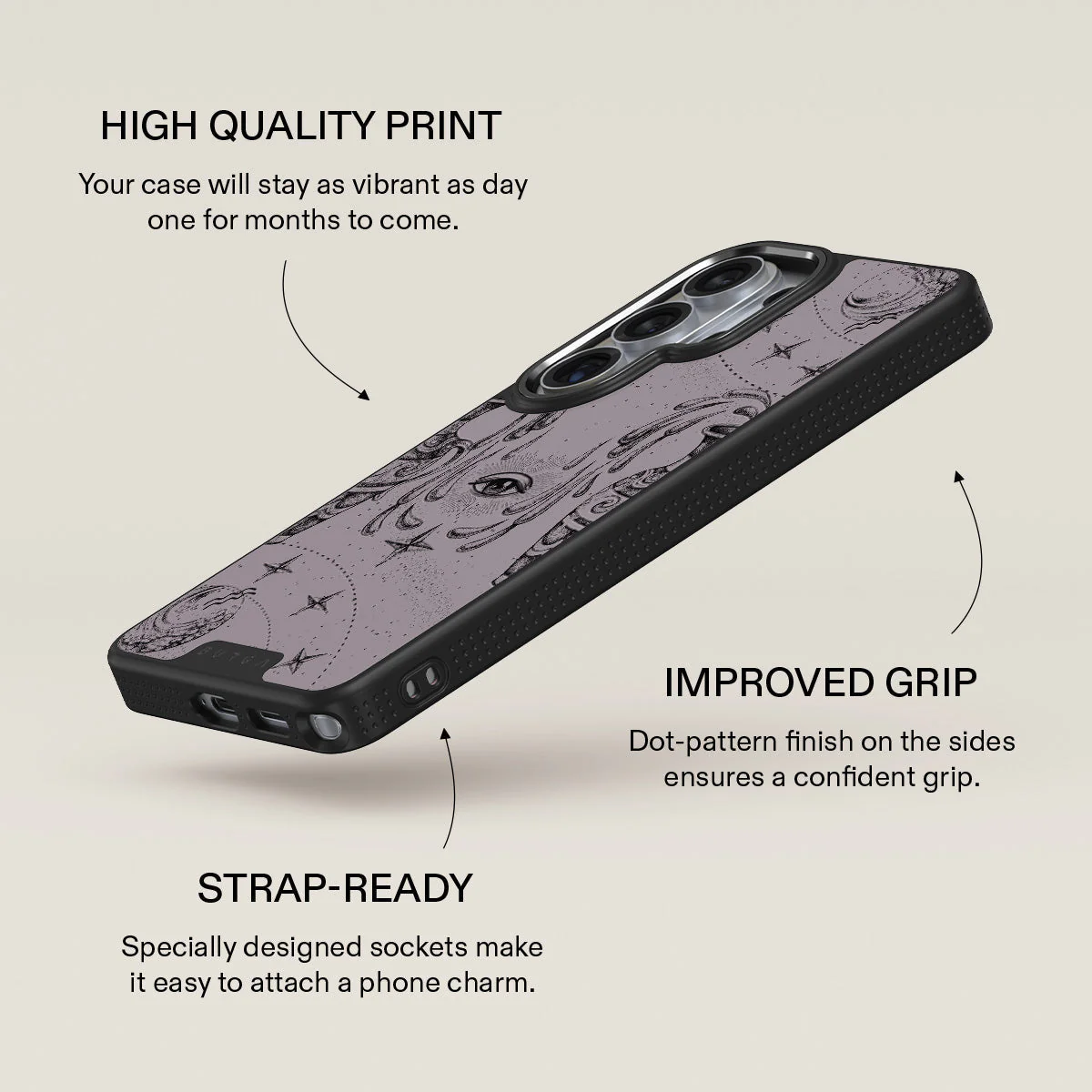 Aquarius - Samsung Galaxy S26 Ultra Case - Image 49