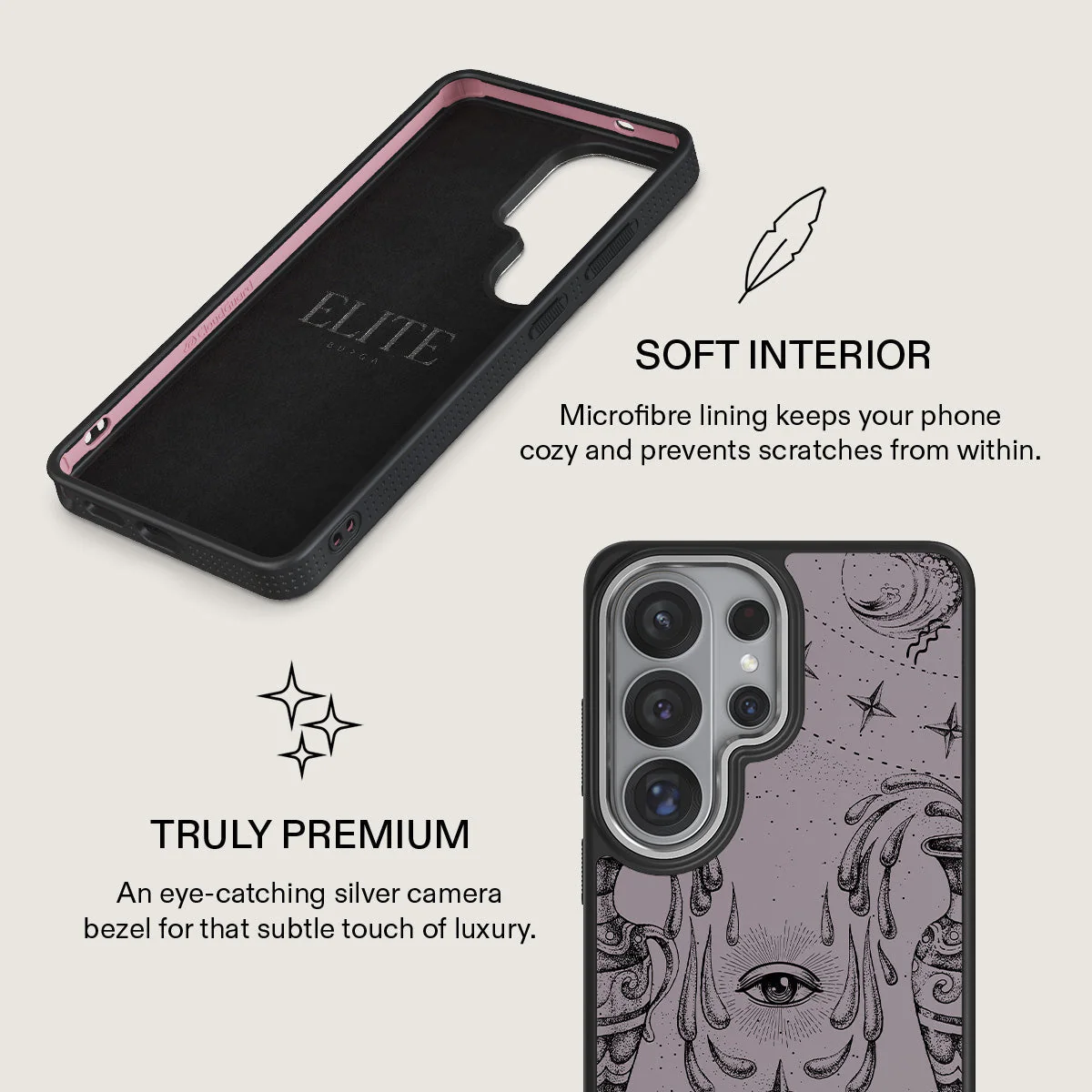 Aquarius - Samsung Galaxy S26 Ultra Case - Image 56