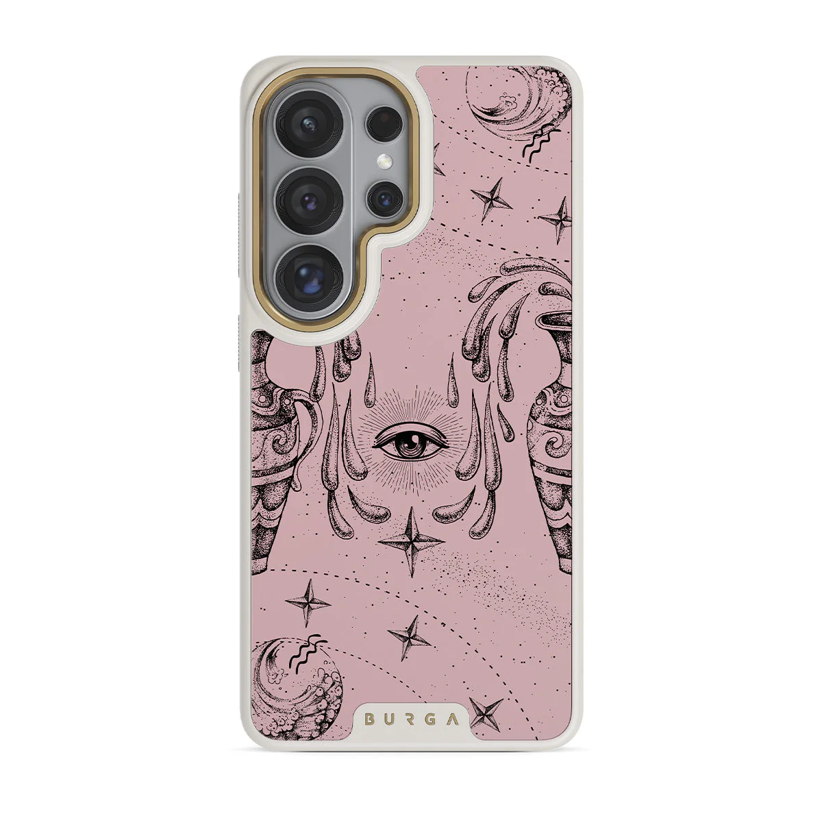 Aquarius - Samsung Galaxy S26 Ultra Case - Image 91