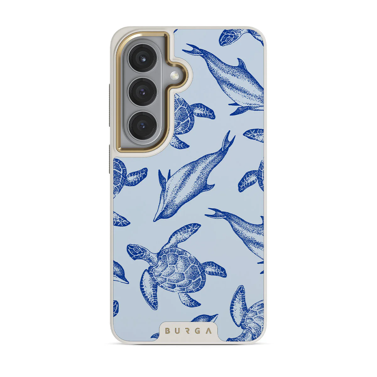Aquatic Dance - Samsung Galaxy S26 Case - Image 26