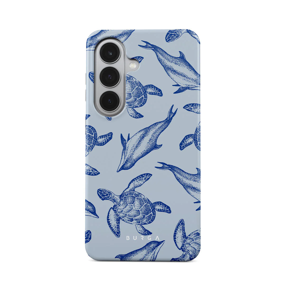 Aquatic Dance - Samsung Galaxy S26 Plus Case