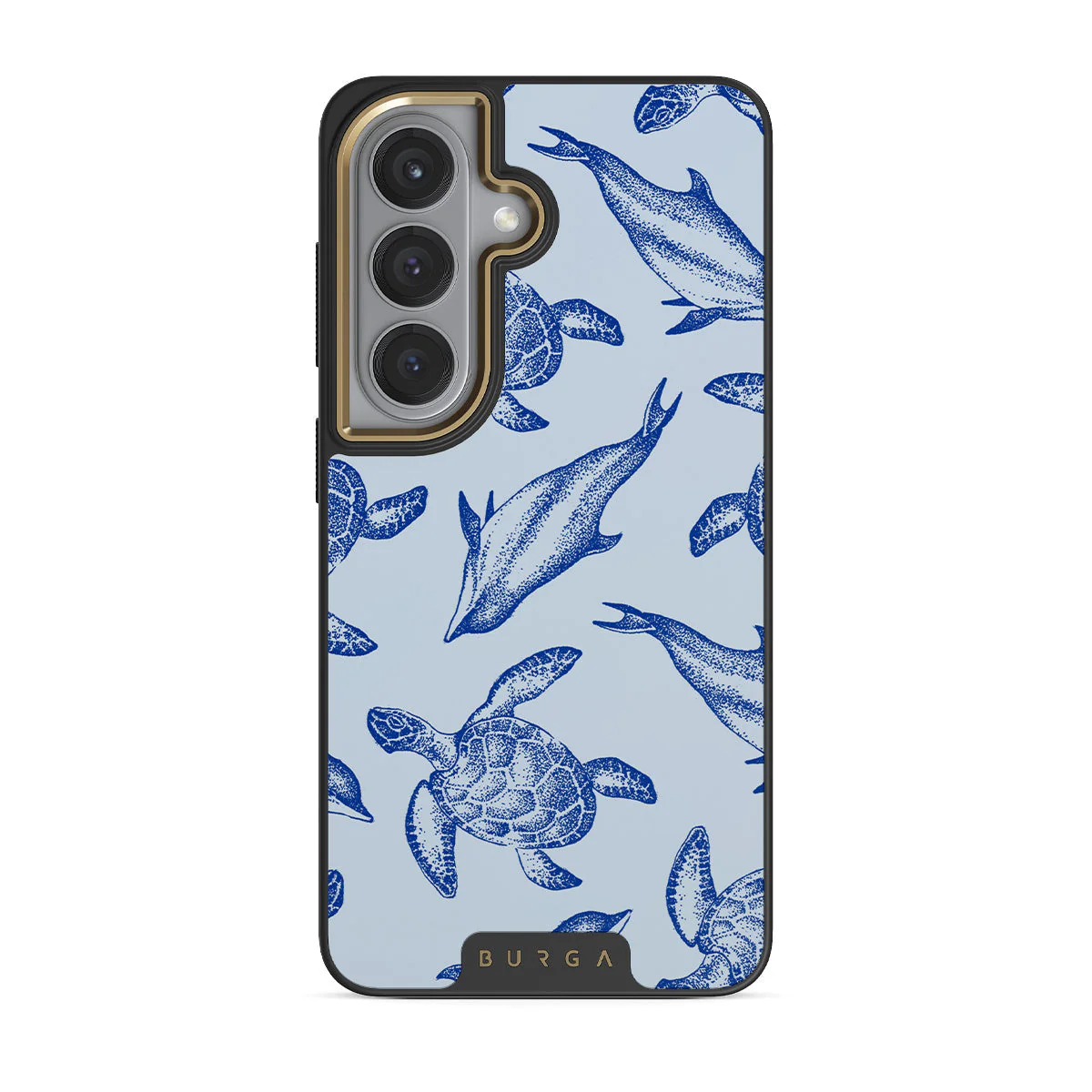 Aquatic Dance - Samsung Galaxy S26 Plus Case - Image 5