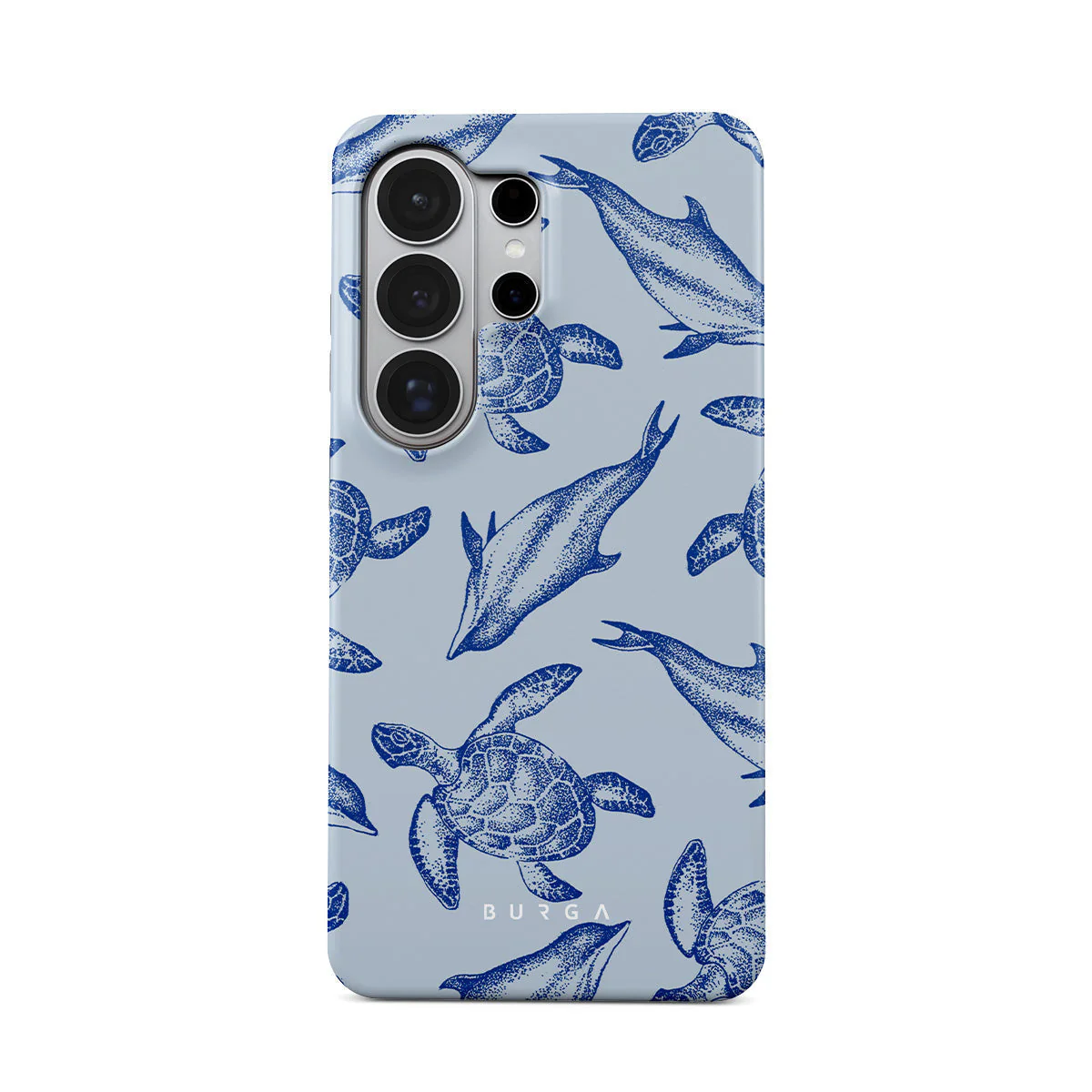 Aquatic Dance - Samsung Galaxy S26 Ultra Case