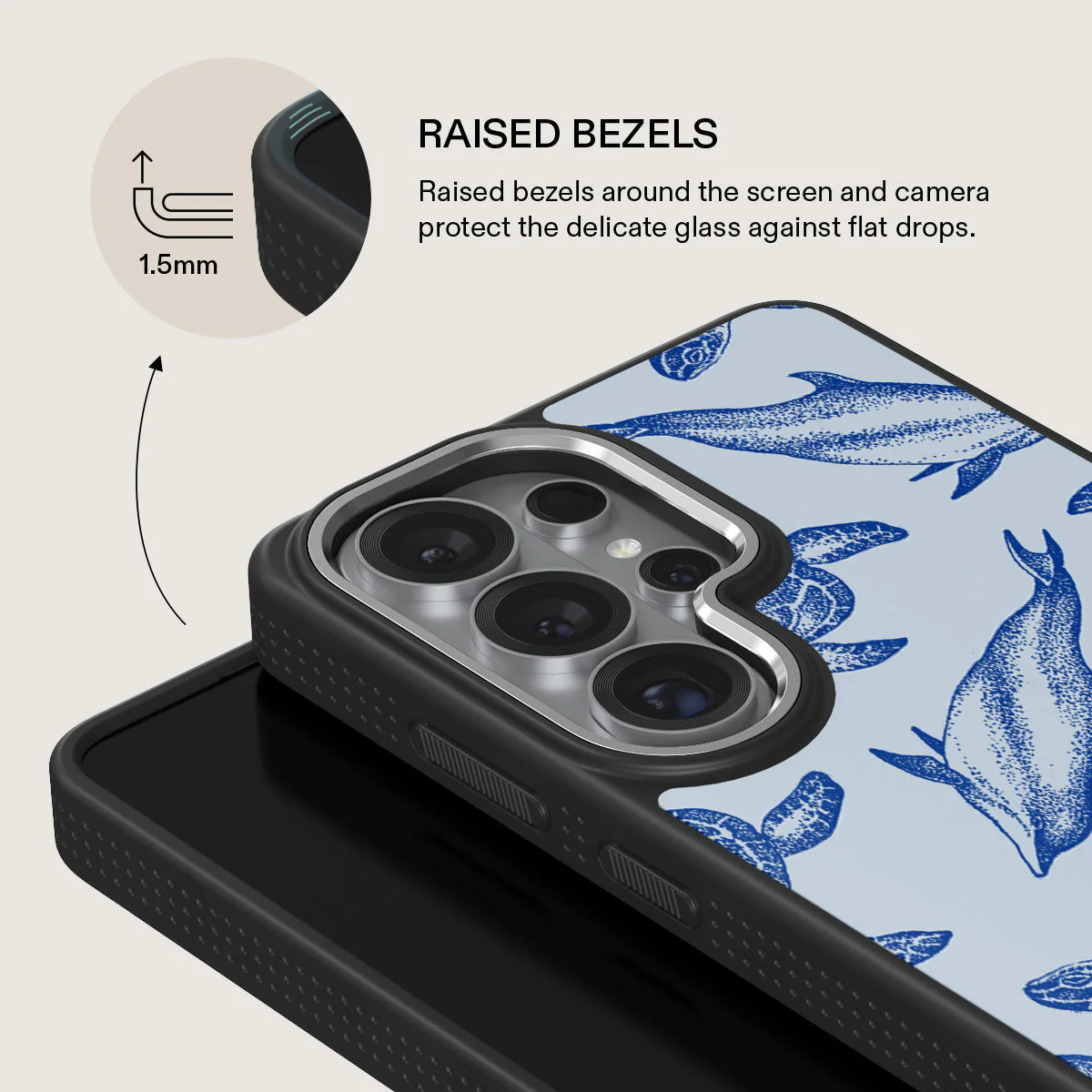 Aquatic Dance - Samsung Galaxy S26 Ultra Case - Image 22