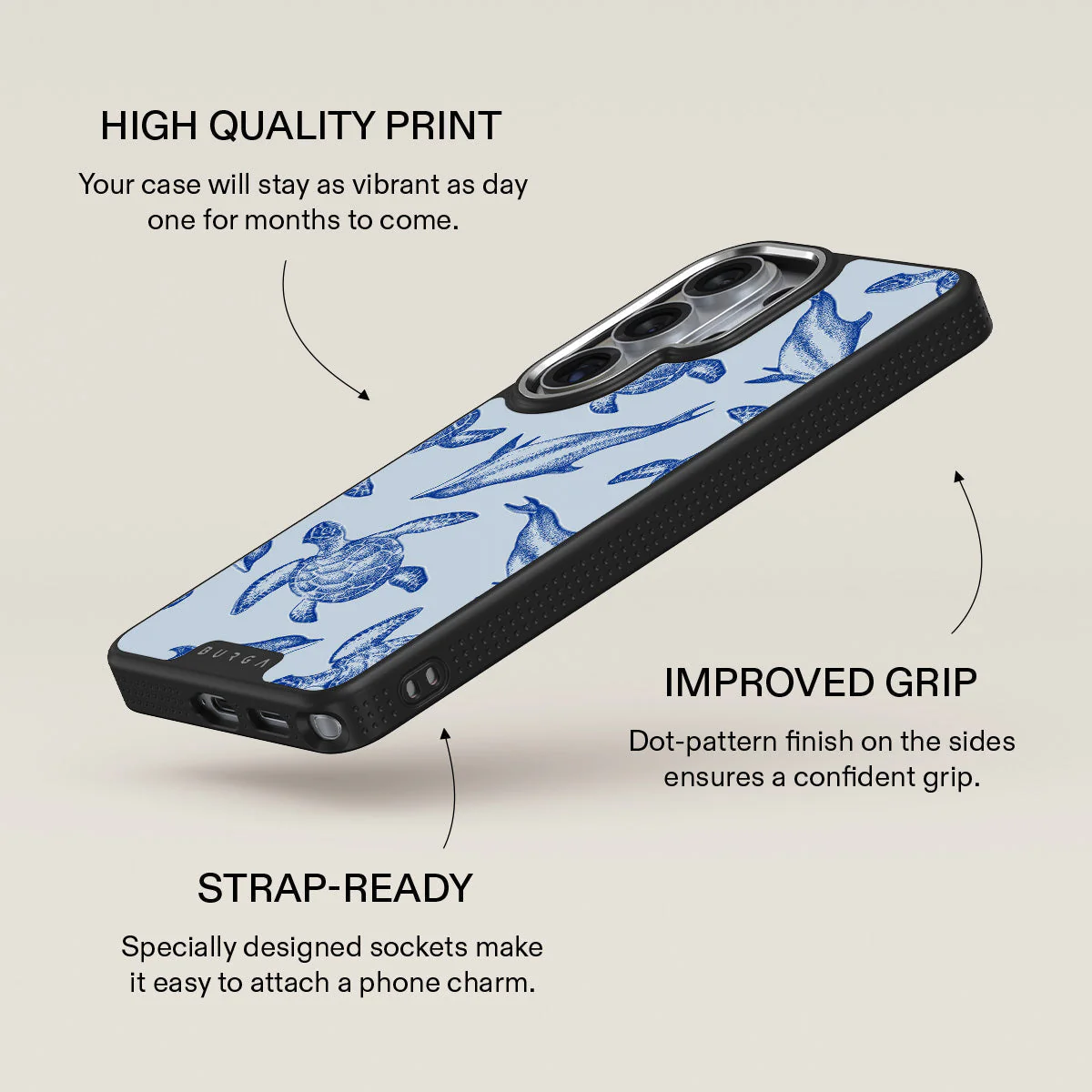 Aquatic Dance - Samsung Galaxy S26 Ultra Case - Image 23