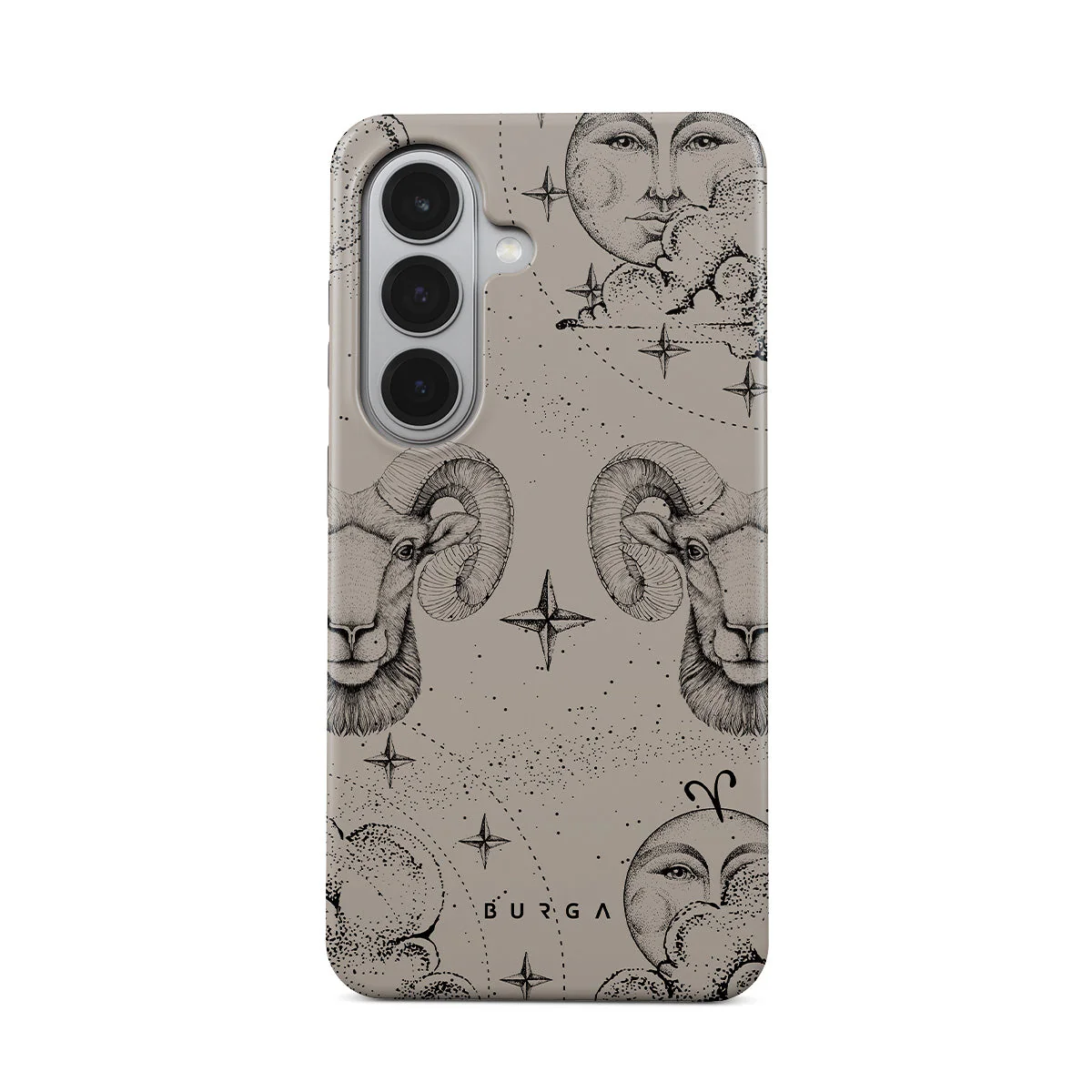 Aries - Samsung Galaxy S26 Case