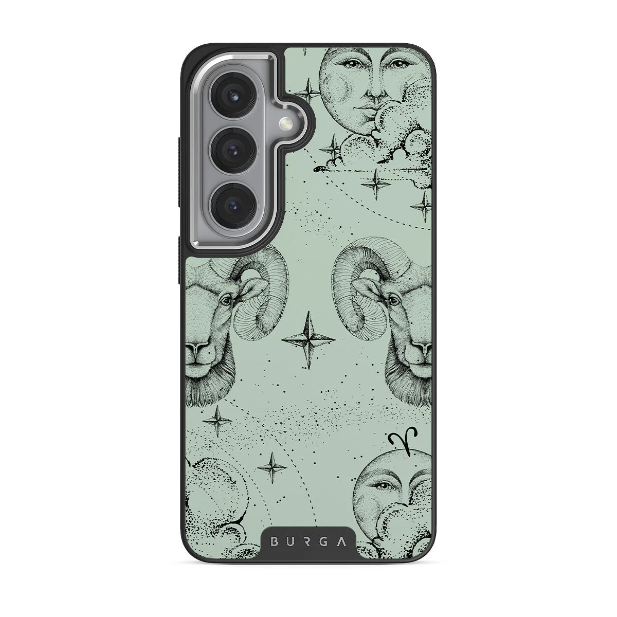 Aries - Samsung Galaxy S26 Case - Image 119