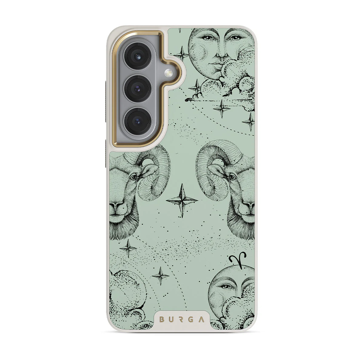 Aries - Samsung Galaxy S26 Case - Image 125