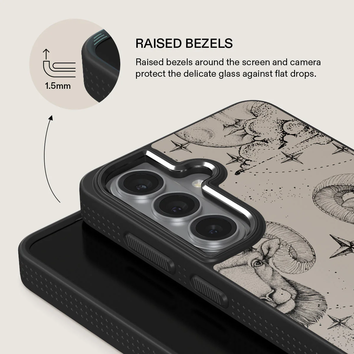 Aries - Samsung Galaxy S26 Case - Image 14