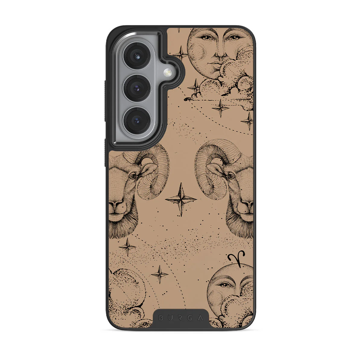 Aries - Samsung Galaxy S26 Case - Image 147