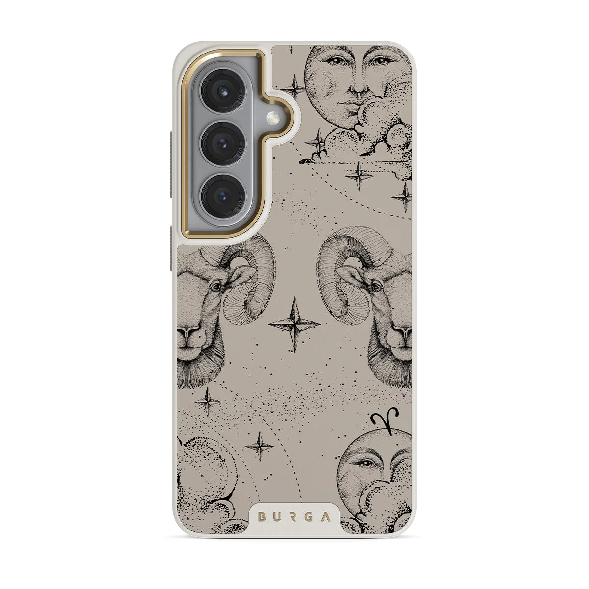 Aries - Samsung Galaxy S26 Case - Image 23