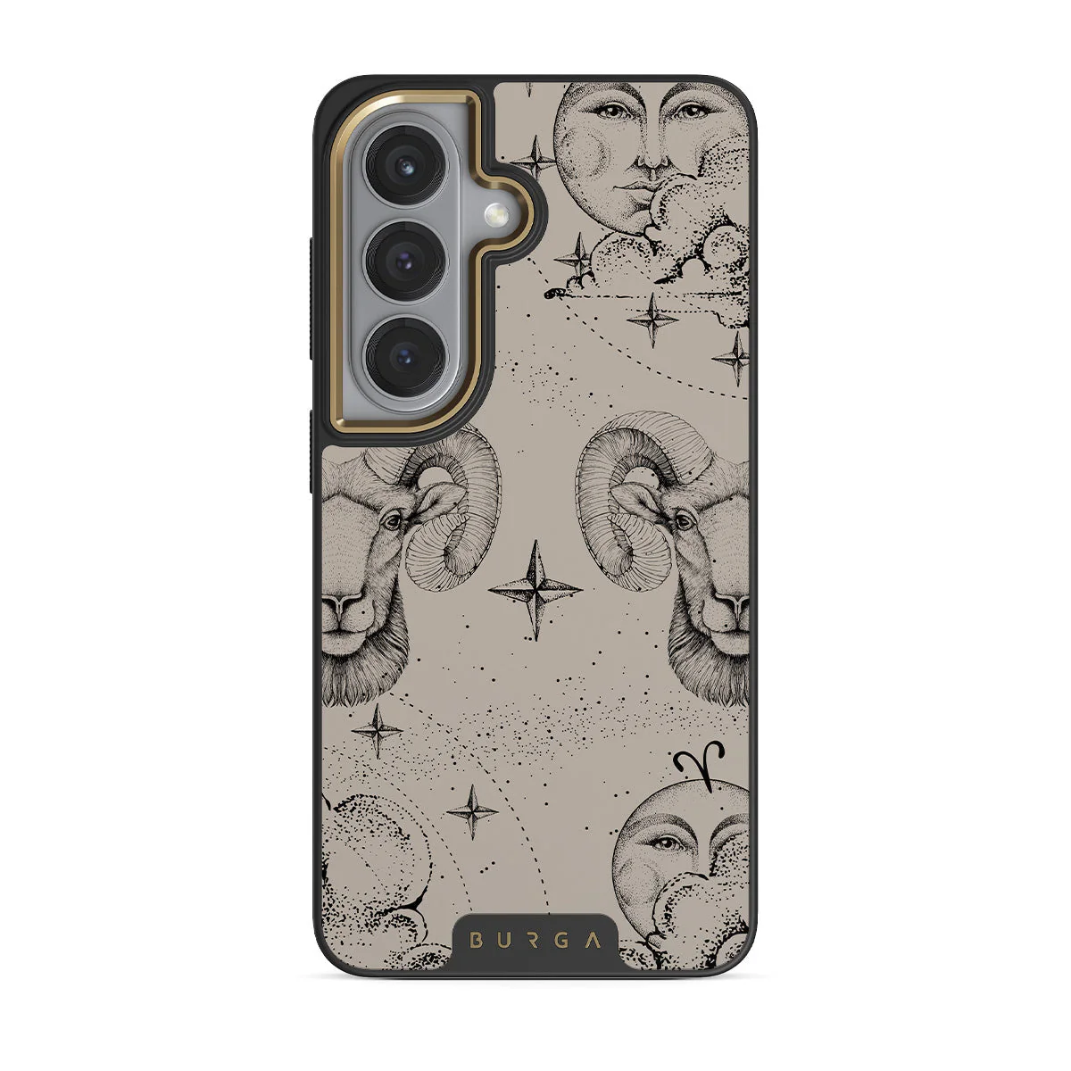Aries - Samsung Galaxy S26 Case - Image 5