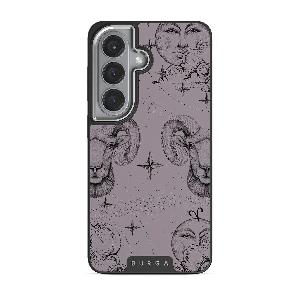 Aries - Samsung Galaxy S26 Case - Image 51