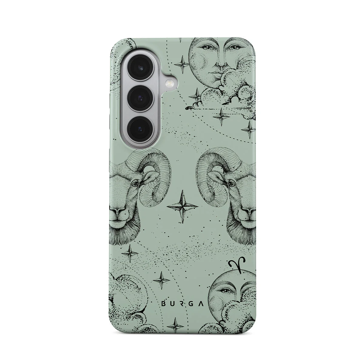 Aries - Samsung Galaxy S26 Plus Case - Image 103