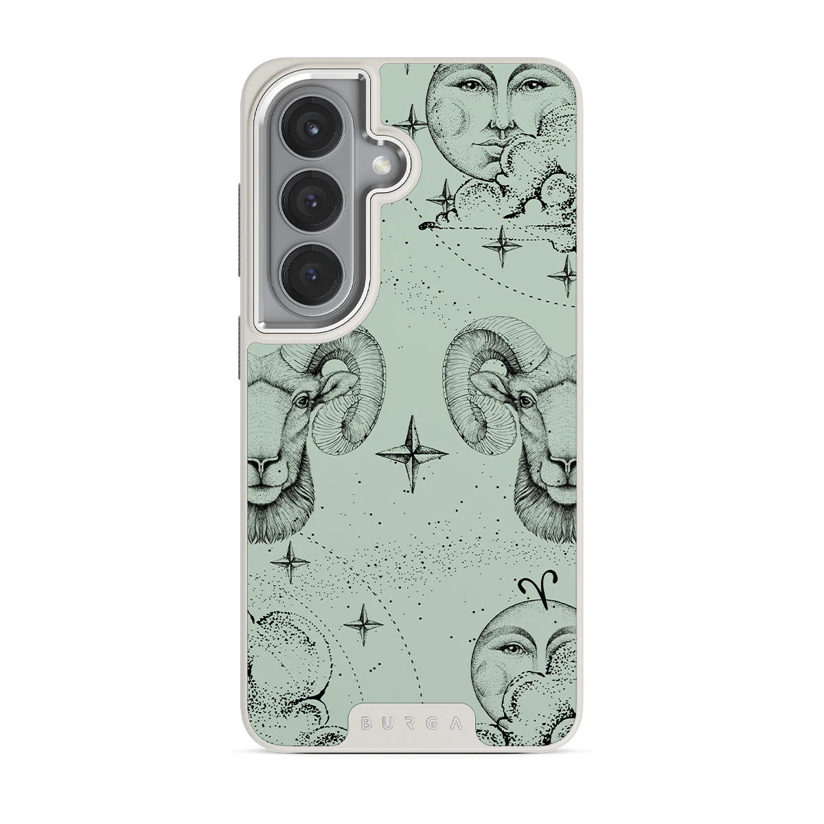 Aries - Samsung Galaxy S26 Plus Case - Image 131