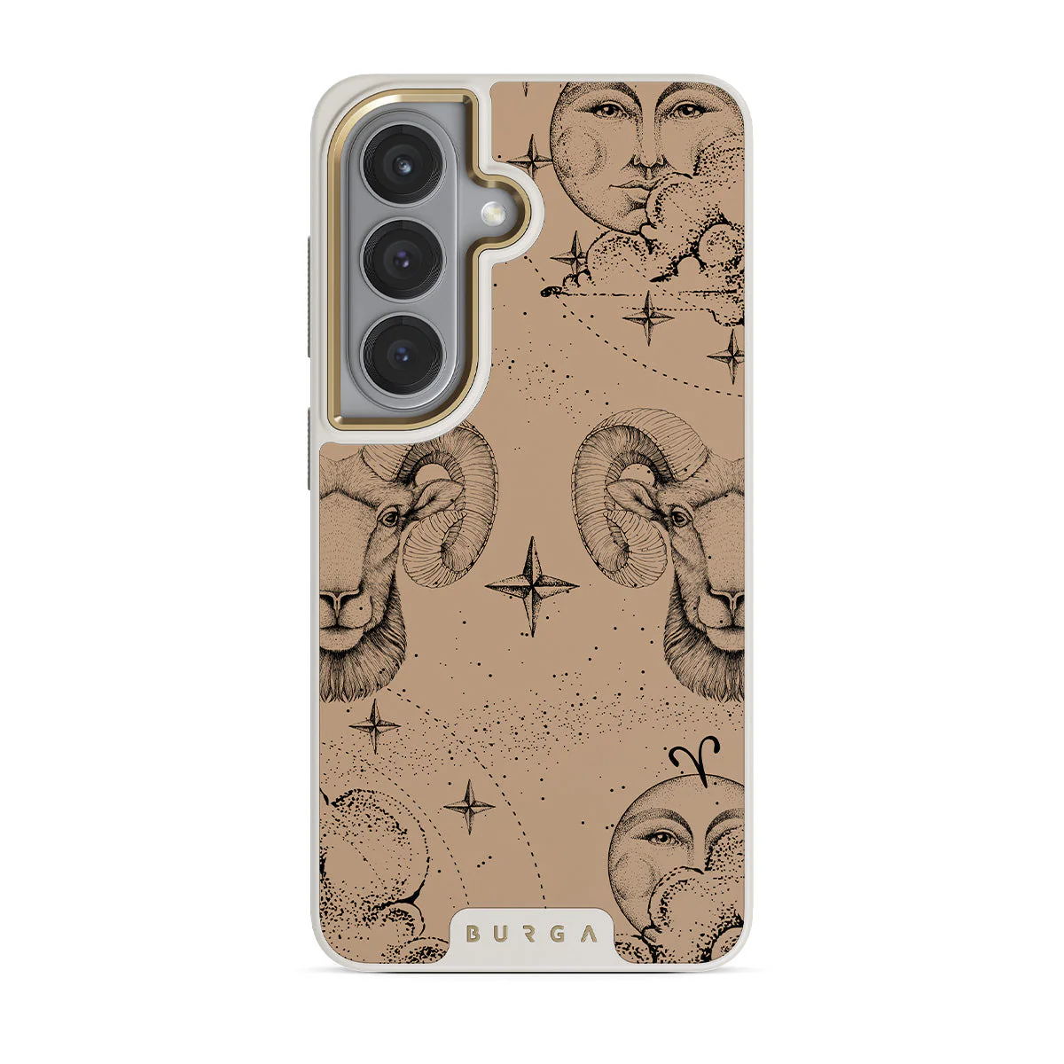 Aries - Samsung Galaxy S26 Plus Case - Image 159
