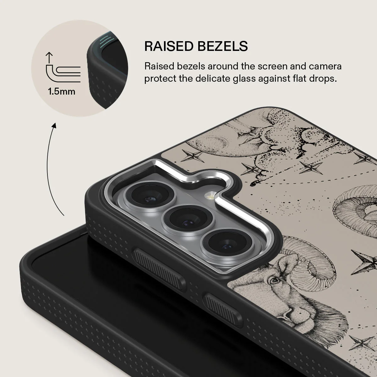 Aries - Samsung Galaxy S26 Plus Case - Image 20