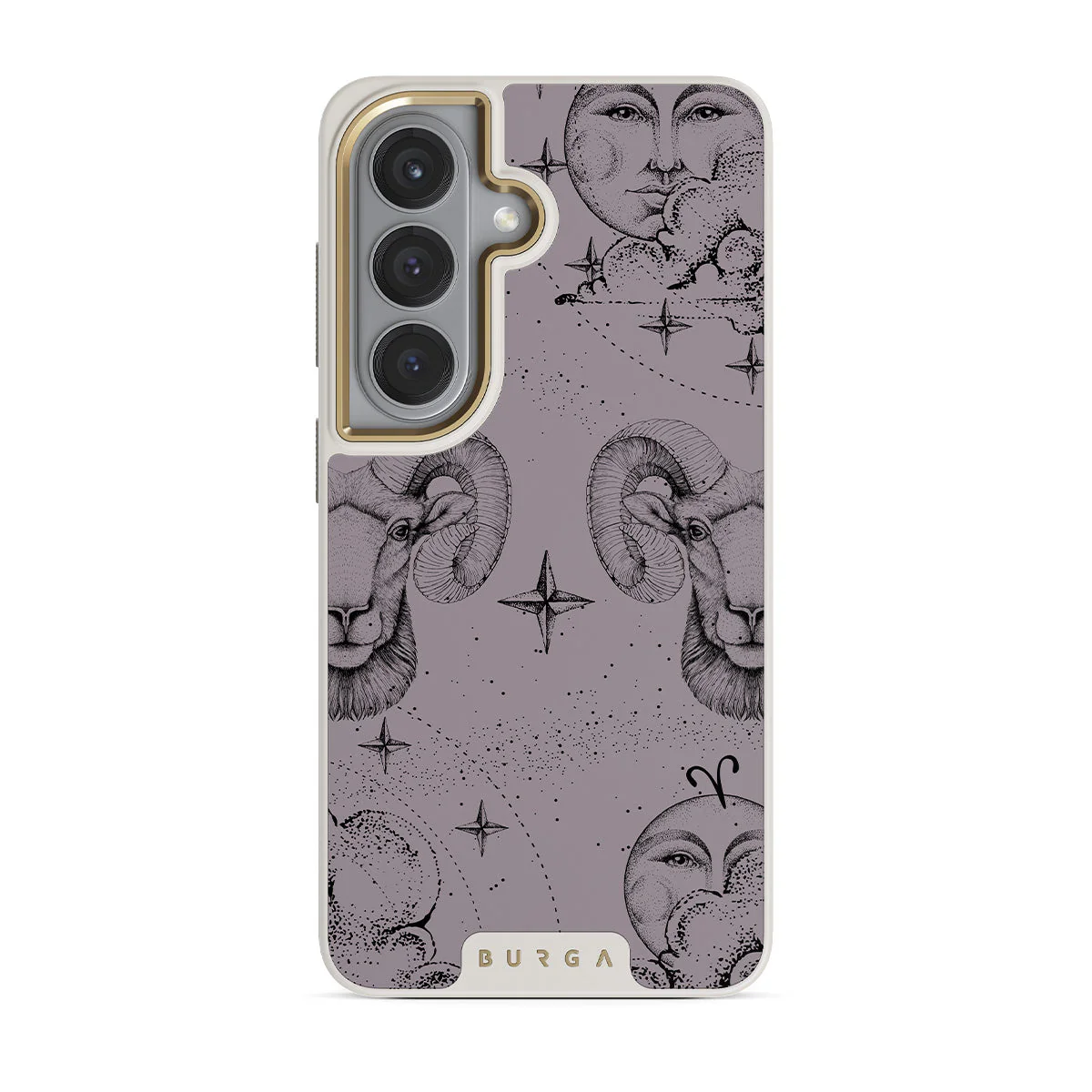 Aries - Samsung Galaxy S26 Plus Case - Image 57