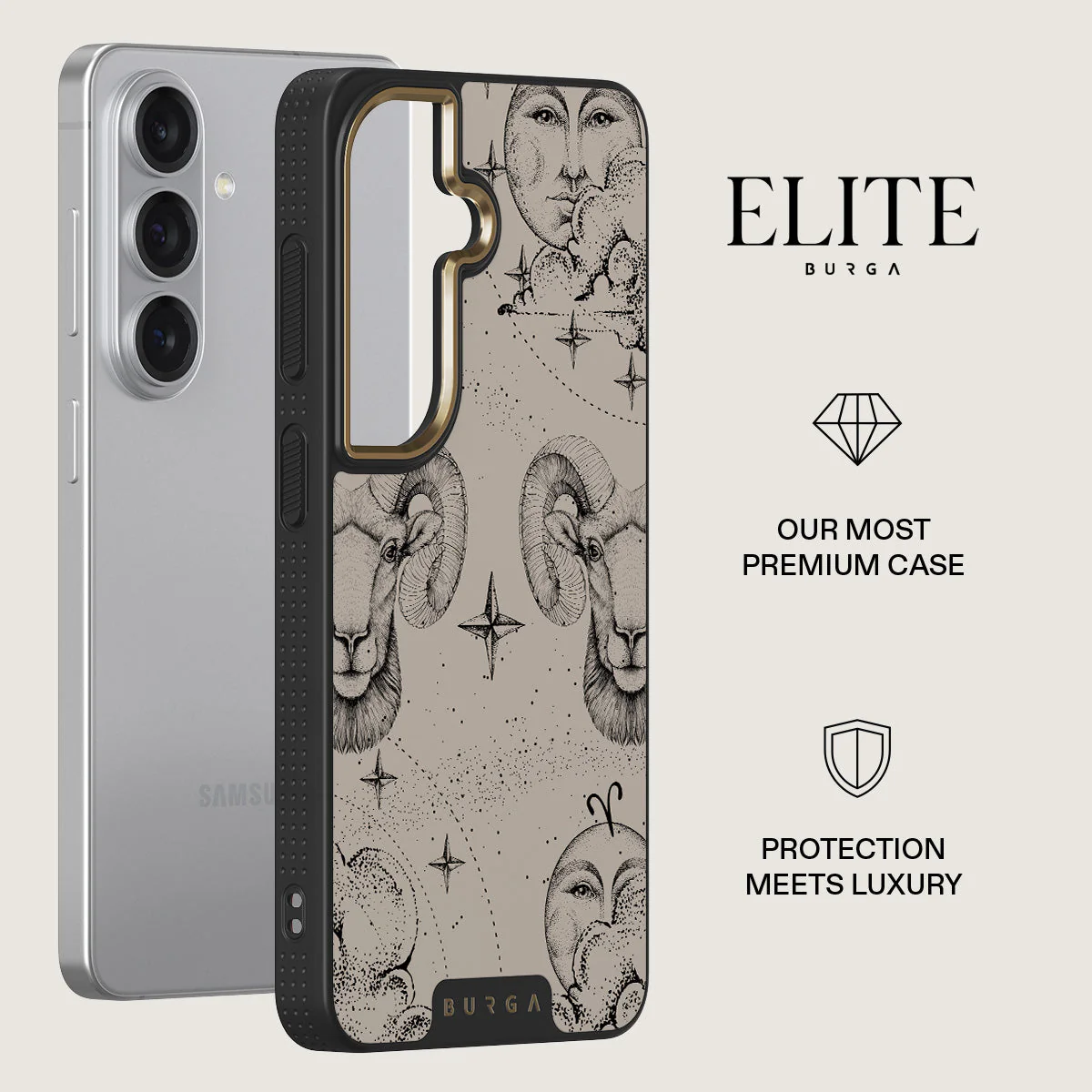 Aries - Samsung Galaxy S26 Plus Case - Image 6