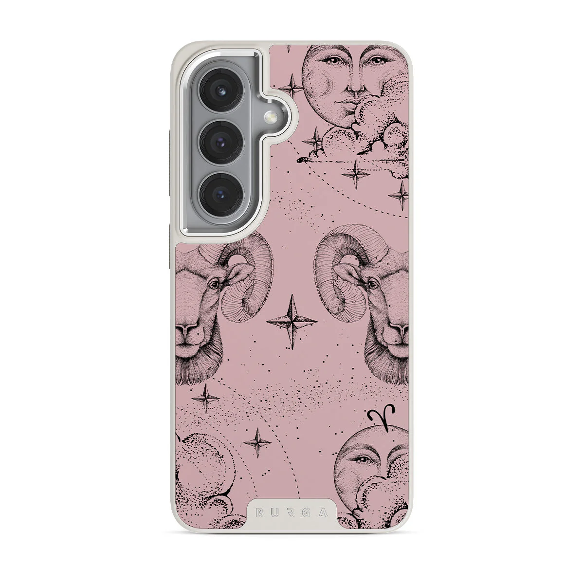 Aries - Samsung Galaxy S26 Plus Case - Image 97