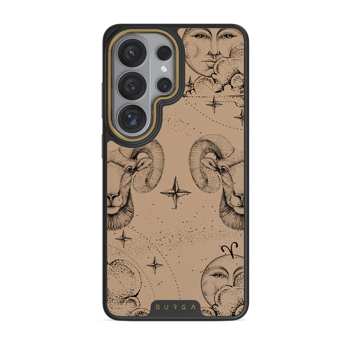 Aries - Samsung Galaxy S26 Ultra Case - Image 141