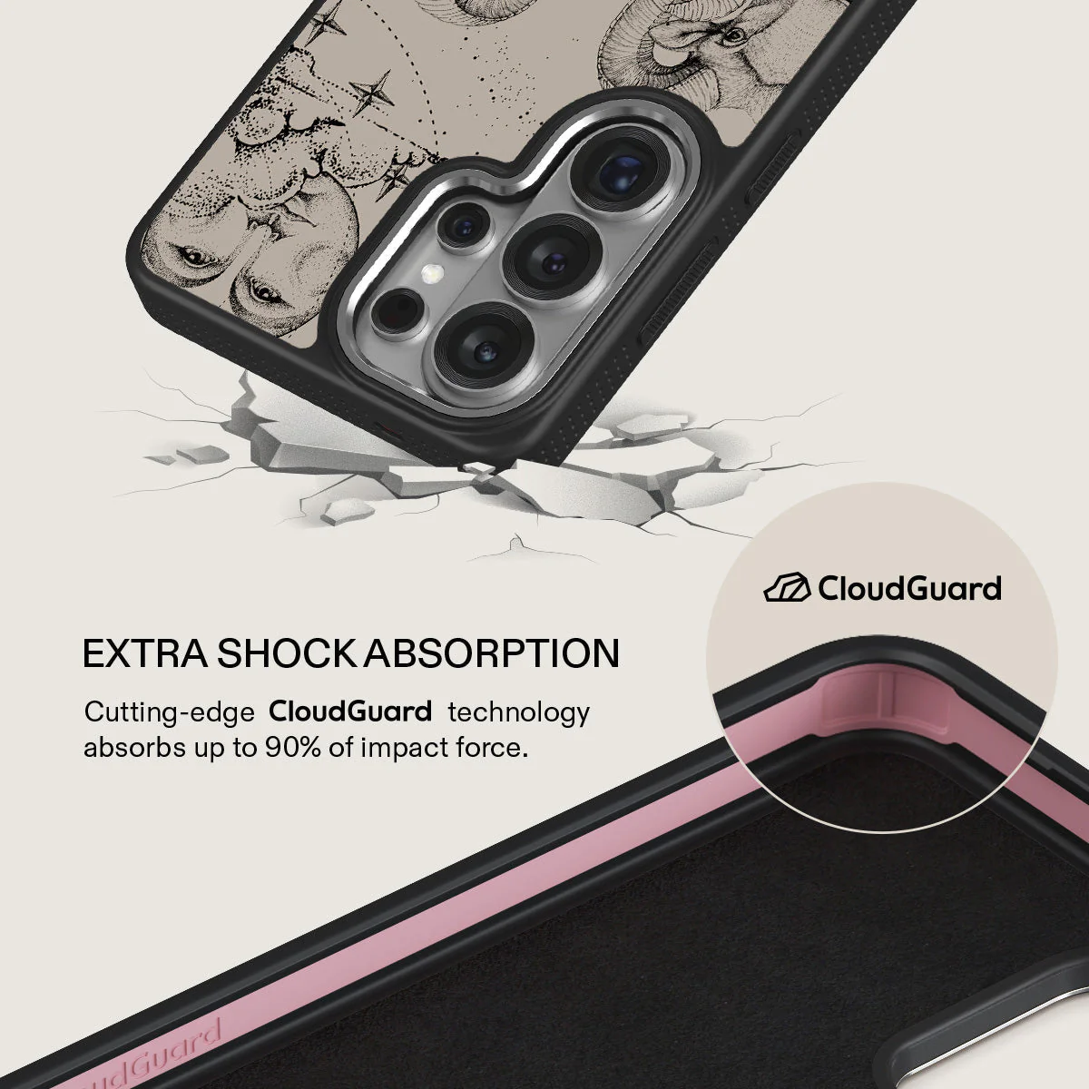 Aries - Samsung Galaxy S26 Ultra Case - Image 19