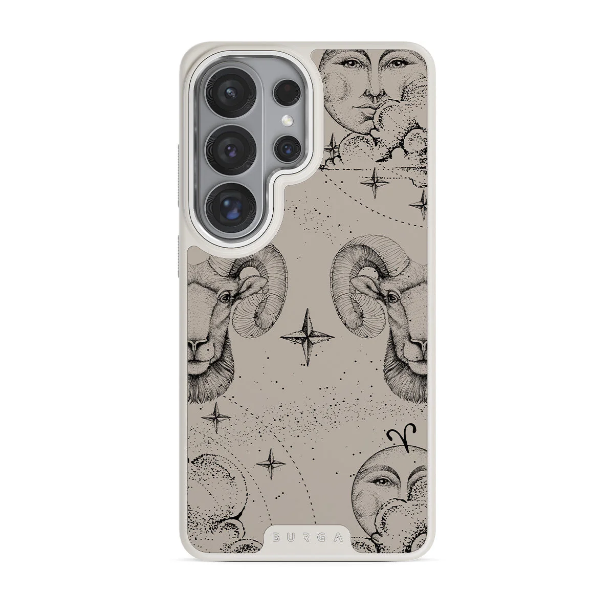 Aries - Samsung Galaxy S26 Ultra Case - Image 29