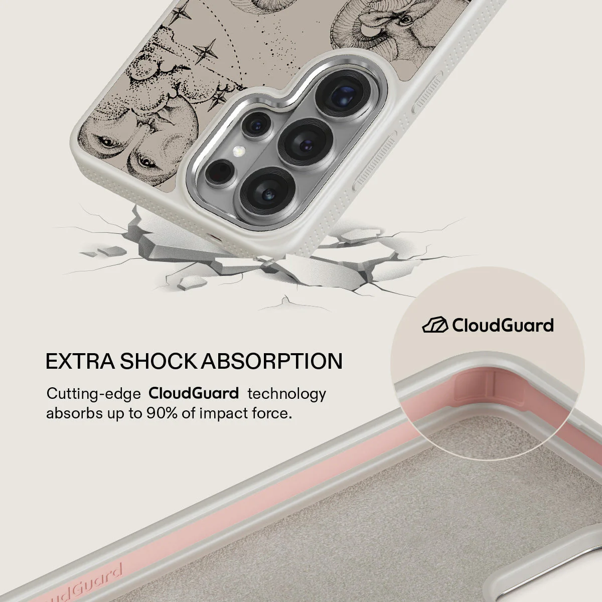 Aries - Samsung Galaxy S26 Ultra Case - Image 31