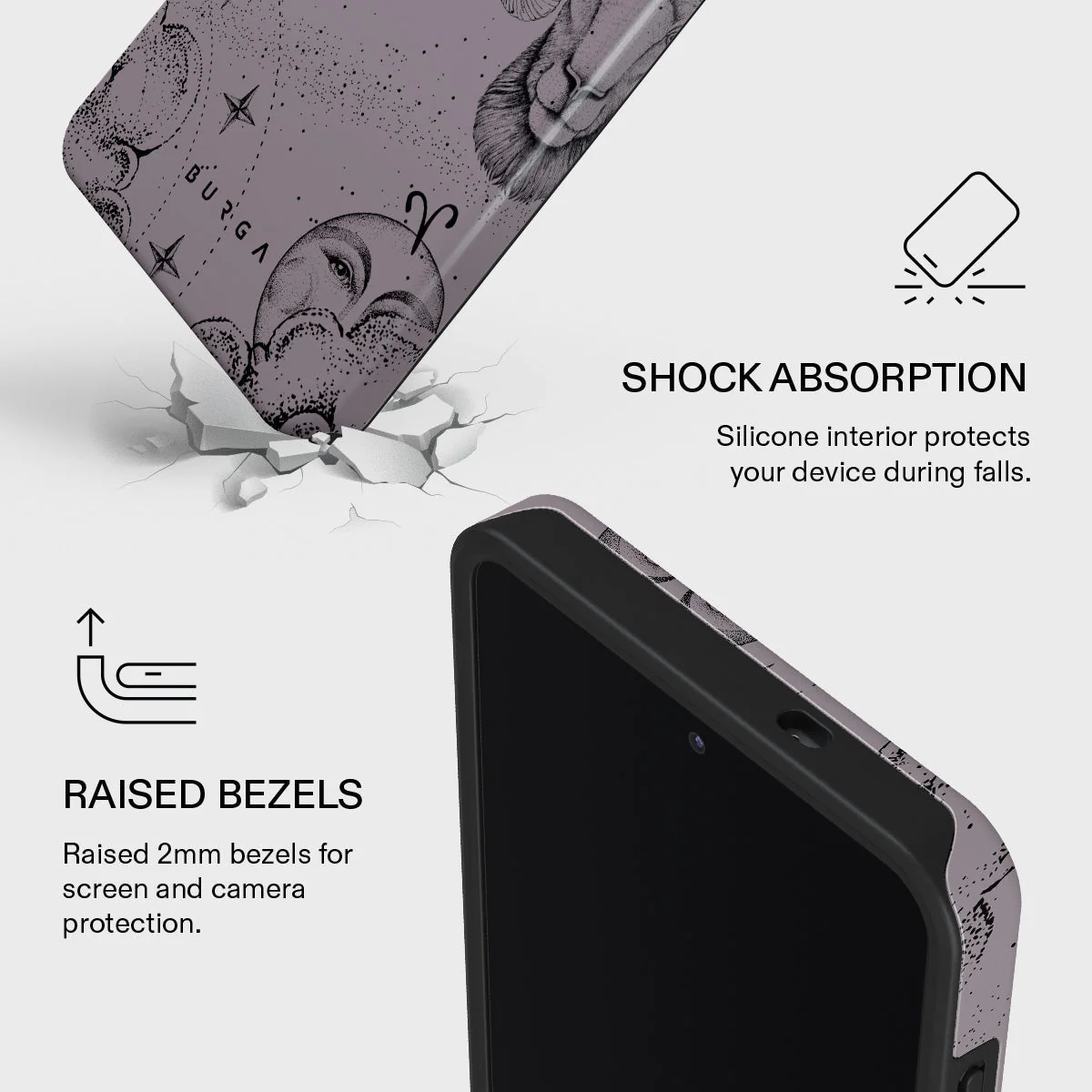 Aries - Samsung Galaxy S26 Ultra Case - Image 38