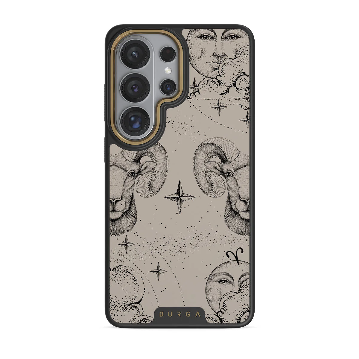 Aries - Samsung Galaxy S26 Ultra Case - Image 5