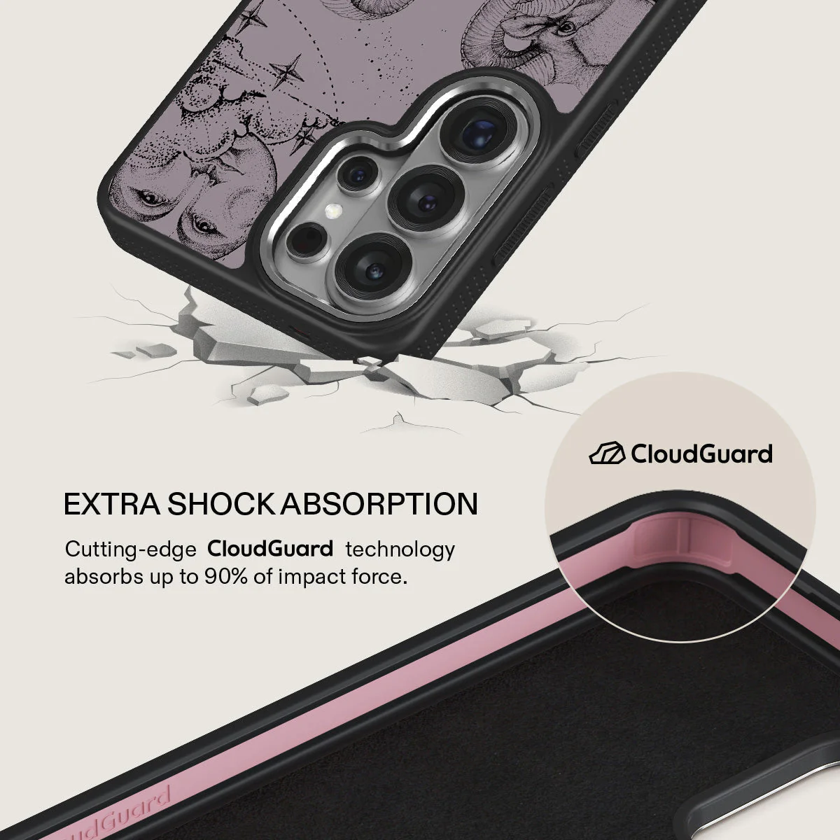 Aries - Samsung Galaxy S26 Ultra Case - Image 53