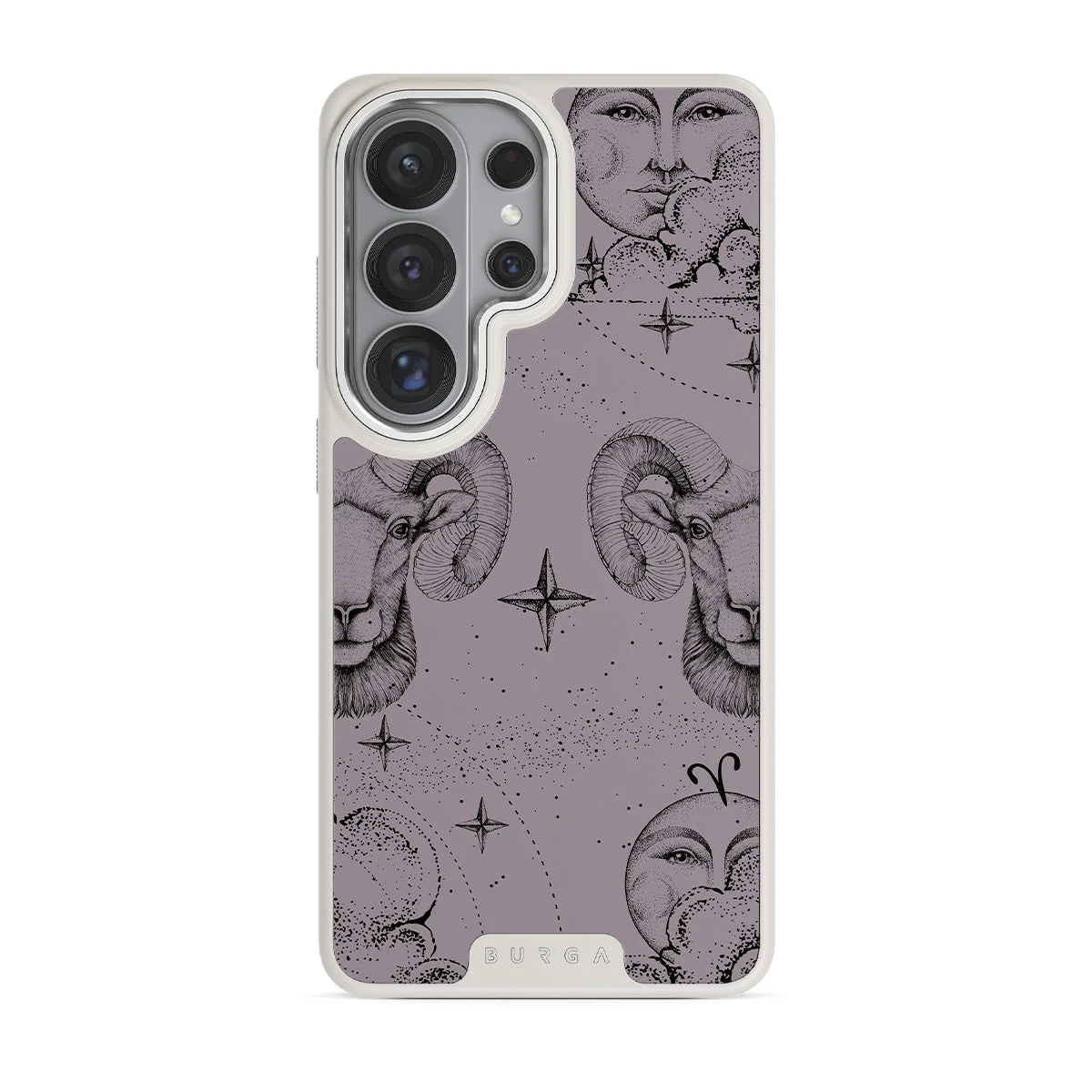 Aries - Samsung Galaxy S26 Ultra Case - Image 63