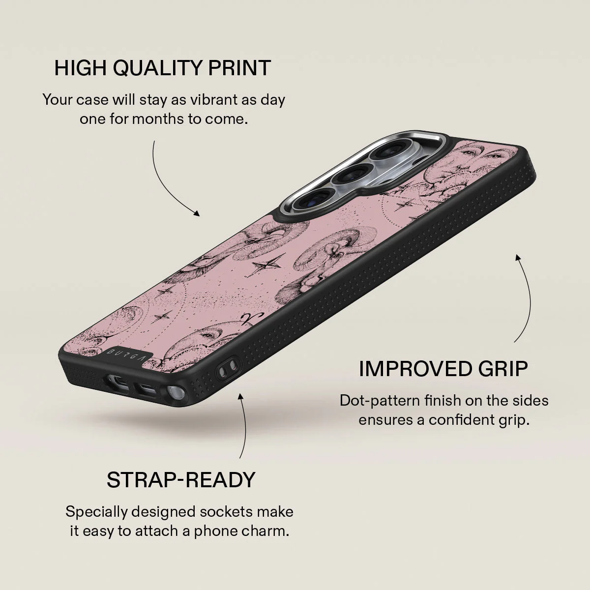 Aries - Samsung Galaxy S26 Ultra Case - Image 89