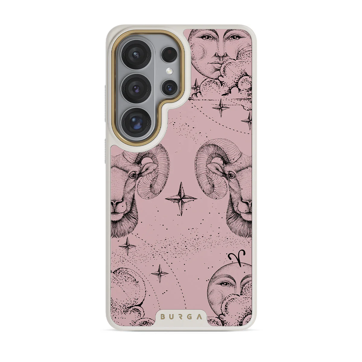 Aries - Samsung Galaxy S26 Ultra Case - Image 91