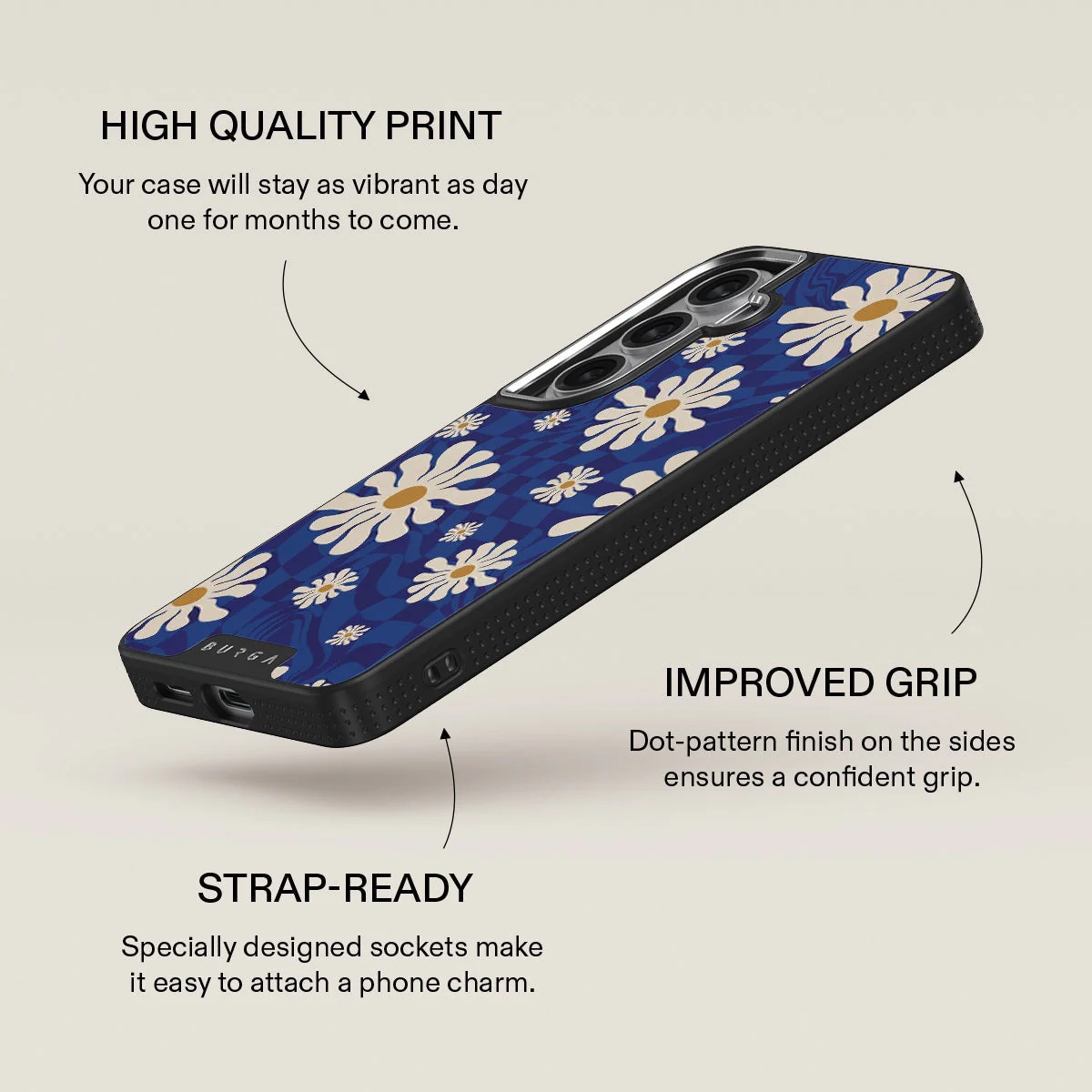 Art Class - Samsung Galaxy S26 Case - Image 23